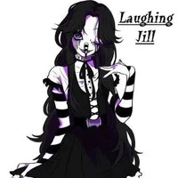 Laughing Jill