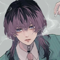 Haitani Rindou