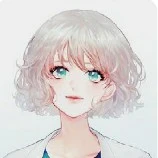 Hoàng Khánh Ly Ly ( mẹ của Thanh , Anh )