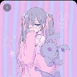 tác giả ciel đáng yêu ( Bạch Bạch)