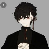 Lục Thế Anh  ( thụ  )