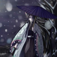 Kocho Kanae