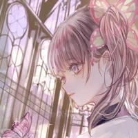 Kocho(Tsuyuri) Kanao