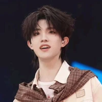 Tô Tân Hạo 🐰 (cậu)