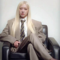 Park Rosie