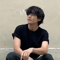 Kim Taehyung