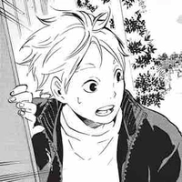 Sugawara Koushi