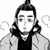 Azumane Asahi