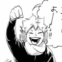 Hinata Shoyou