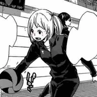 Yachi Hitoka