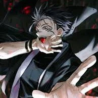 Ryomen Sukuna