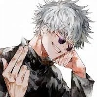 Gojo Satoru