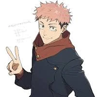Itadori Yuuji