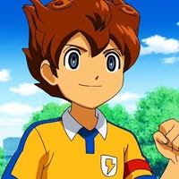 Tenma Matsukaze