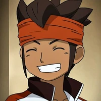 Endou Mamoru