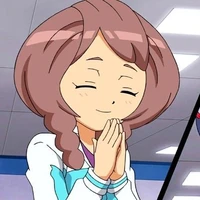 Yamana Akane