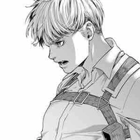 Armin Arlert