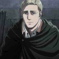 Erwin Smith