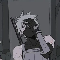 Hatake kakashi