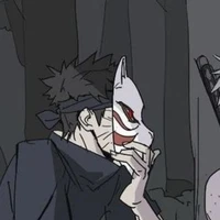 Uchiha obito