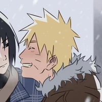 Uzumaki Naruto