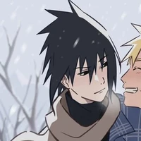Uchiha sasuke