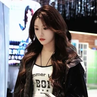 Chu Di Hân/🐷/