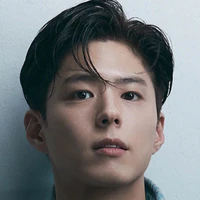 Park Bo Gum- Đệ tử của Su Bin