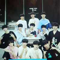 all các anh