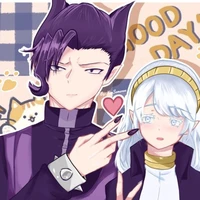 tác giả yêu vermouth (trân)