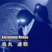 karasuma Reya