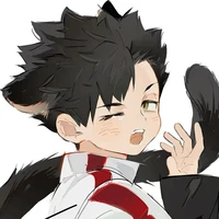 Kuroo Tetsuro
