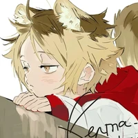 Kozume Kenma