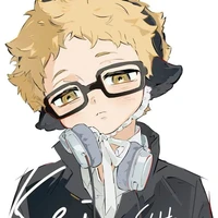 Tsukishima Kei