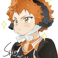 Hinata Shoyo