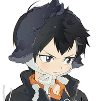 Kageyama Tobio