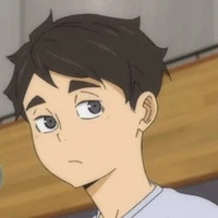 Miya Osamu [Samu]