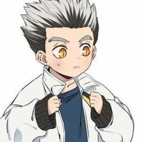 Bokuto Kotarou