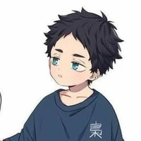 Akaashi Keiji