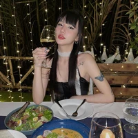 Trần Thùy Dương_Saabirose