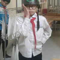 boss xinh