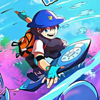 Hurricake Cyclone