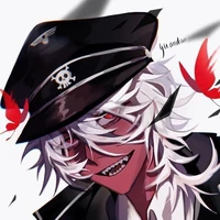 Nazi/Third Reich/N4ZI