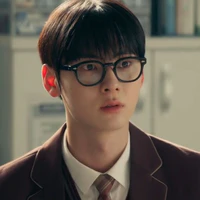 Yoon Ga Min