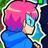 hiha the blue