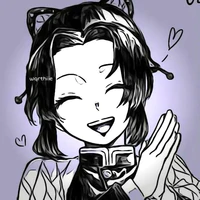 Kocho Shinobu
