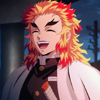 Rengoku Kyojuro