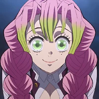 Kanroji Mitsuri