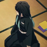 Tokito Muichiro