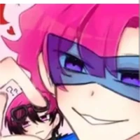 hiha the blue
